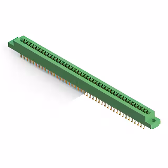 307-084-500-204 EDAC Inc.  Edgeboard Connectors